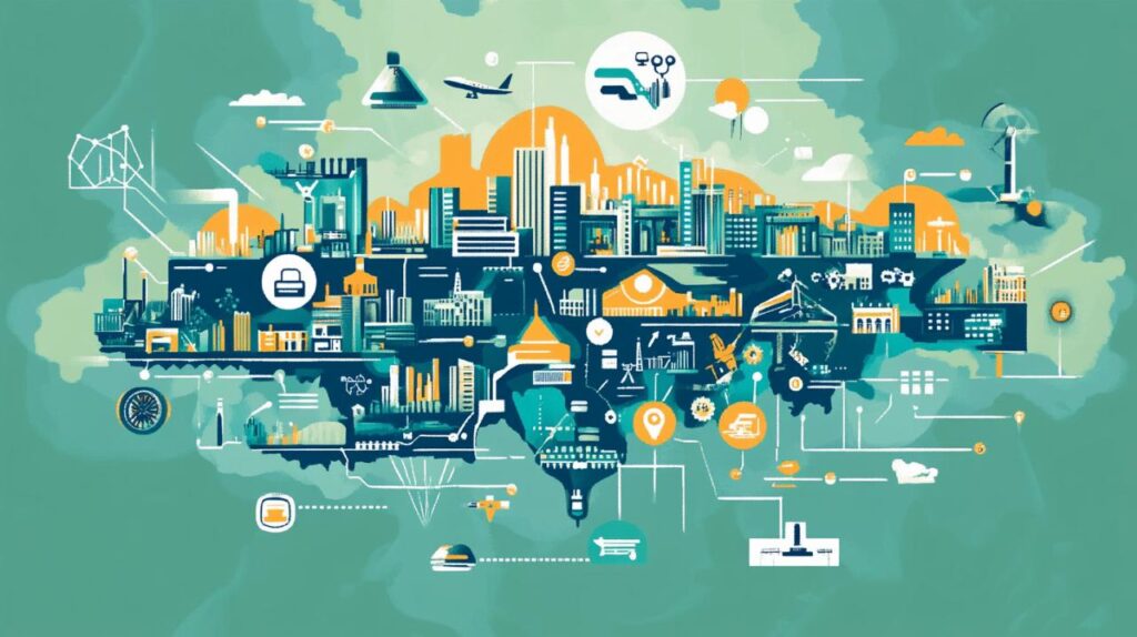 Clasificación de las grandes empresas de Vendée que apuestan por la transición verde
