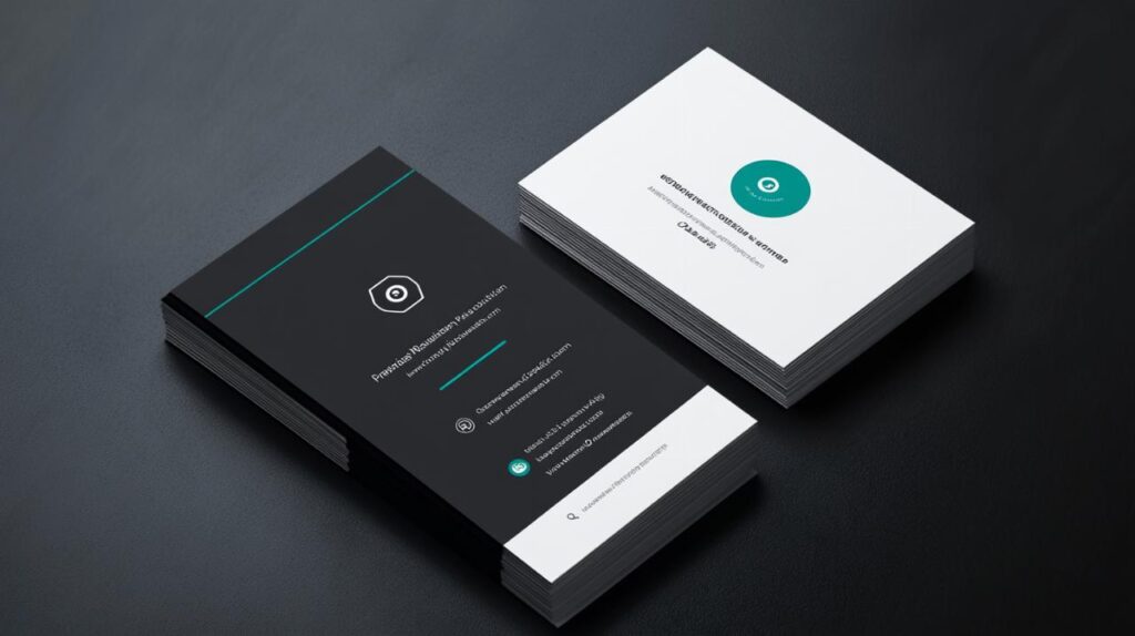 Creación de sitio de una página o « sitiotarjetadevisita » (450€): descubre 7 ejemplos exitosos con diseño impactante