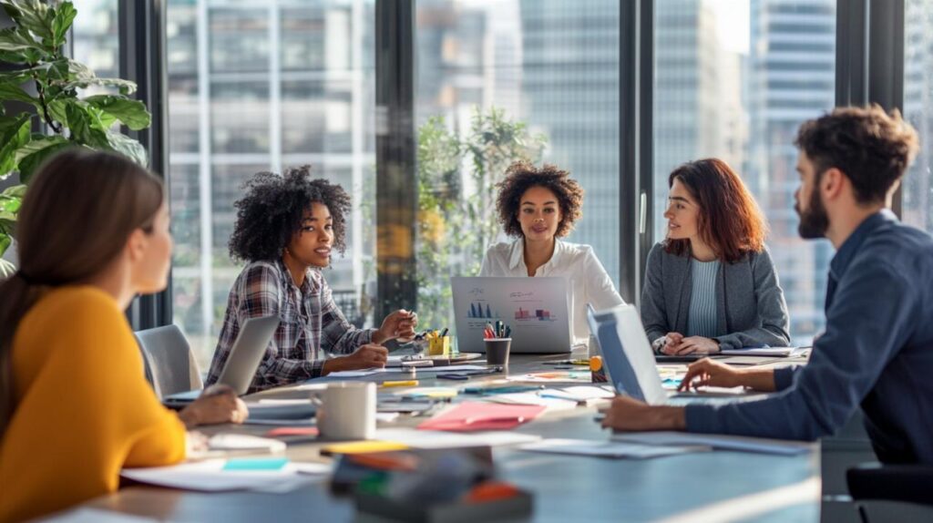 Cómo encontrar un trabajo bien remunerado sin título: Oportunidades y sectores prometedores para impulsar tu carrera profesional