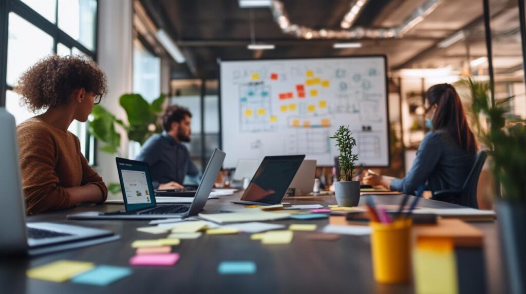 ¿Cómo implementar un Sistema de Gestión de Ideas en su empresa? Guía completa con enfoque en la celebración de resultados