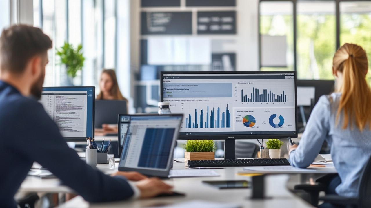 Guía completa: Software SCI para optimizar tiempo y gestión tranquila de inversiones inmobiliarias