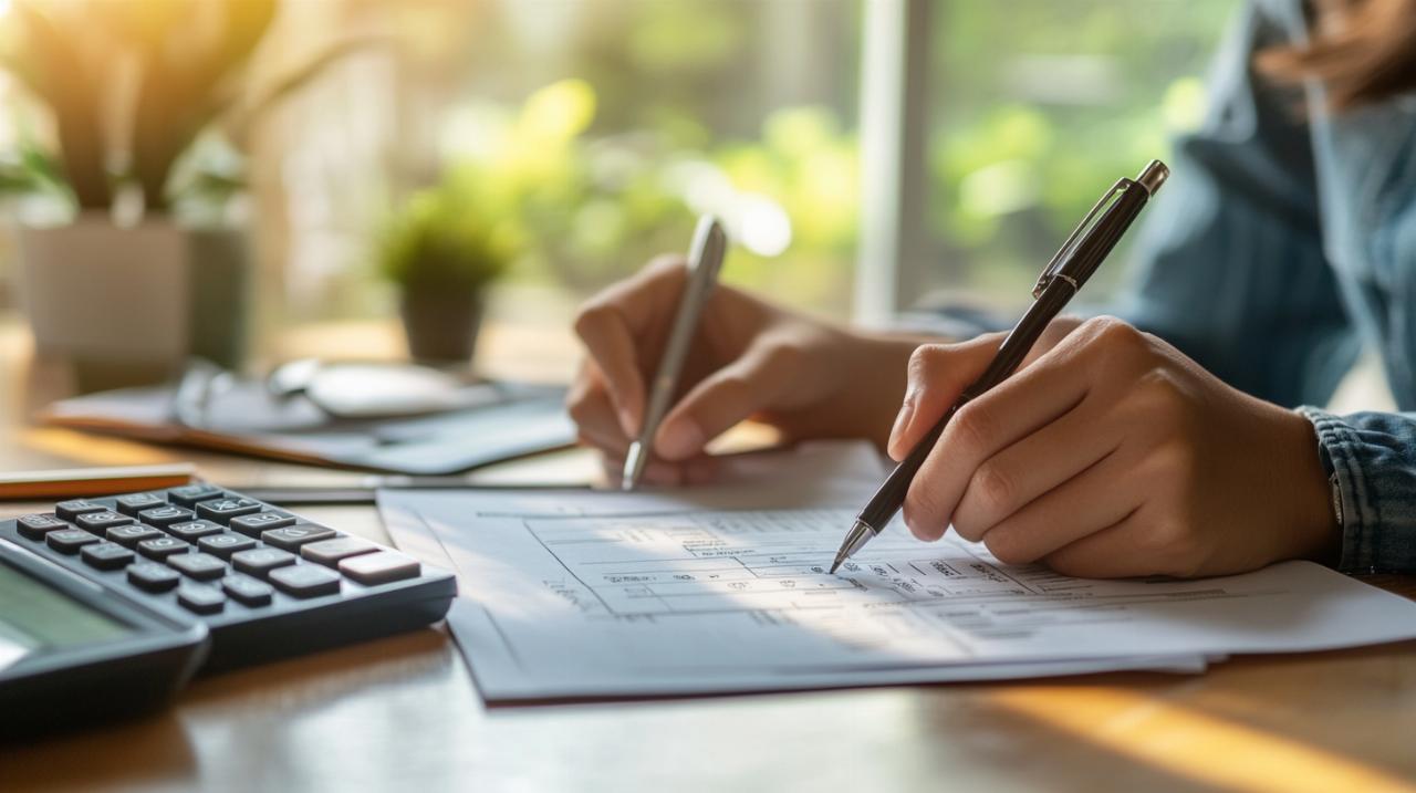 Los pasos para llenar un formulario de depósito de cheques correctamente que todo empresario debe conocer