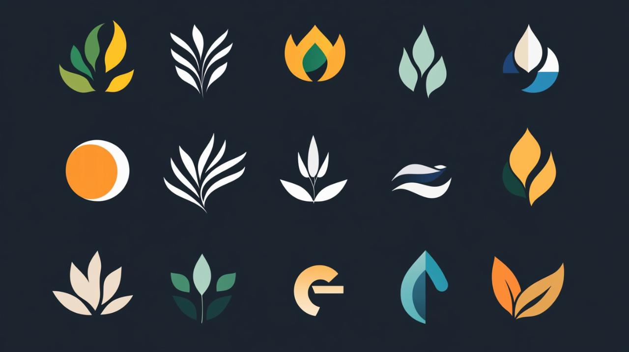 Guía completa: todas las cualidades de un buen logotipo de empresa que impulsan tu marca