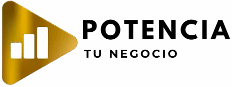 Potenciatunegocio